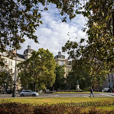 Millenium Spa-heroes شقة