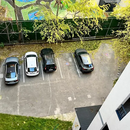 شقة Millenium Spa-heroes *