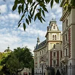 Millenium Spa-heroes Apartment Budapest