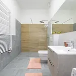 Apartment Millenium Spa-heroes Budapest