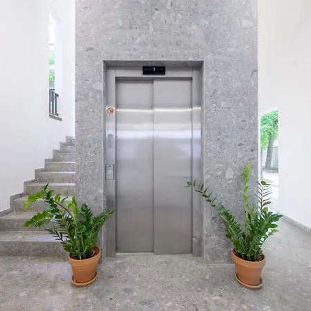 Millenium Spa-heroes Apartamento