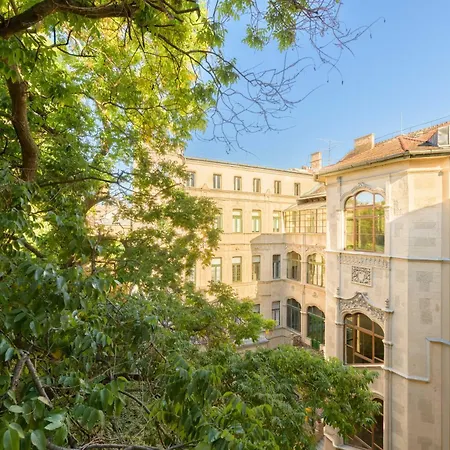 Millenium Spa-heroes * 布达佩斯