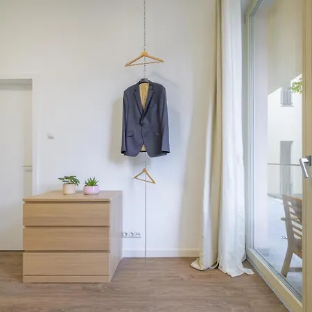 Millenium Spa-heroes 布达佩斯