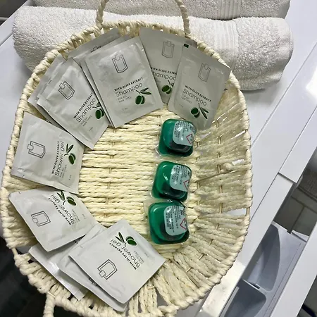 公寓 Millenium Spa-heroes