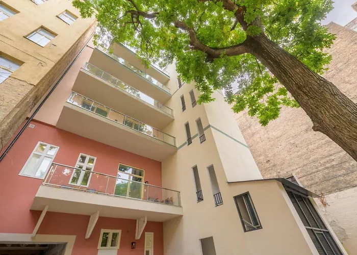 Appartamento Millenium Spa-heroes