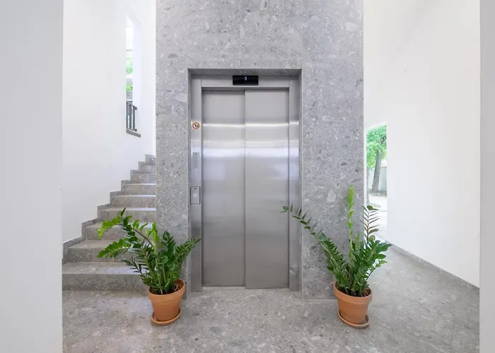 Millenium Spa-heroes Appartamento