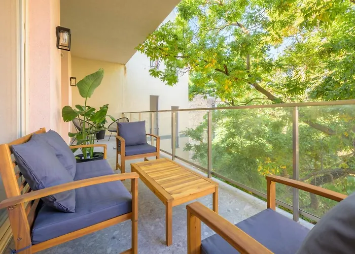 Millenium Spa-heroes Appartamento *