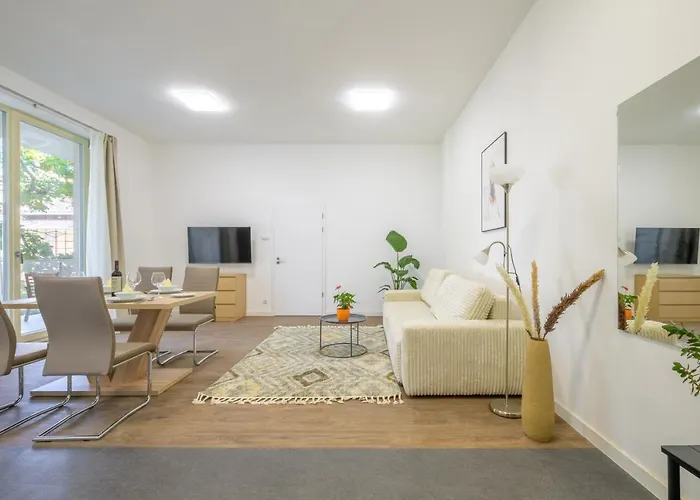 Appartamento Millenium Spa-heroes Budapest