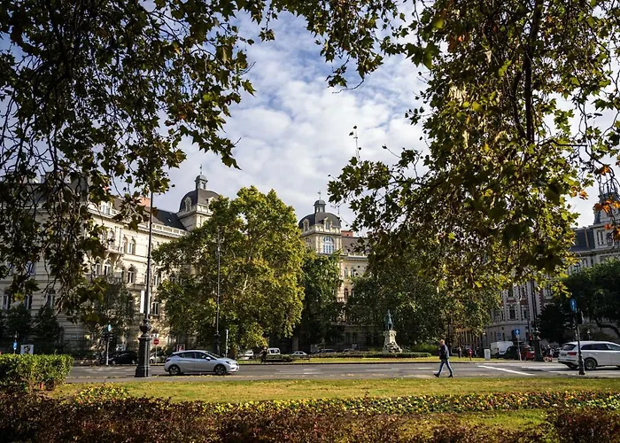 Millenium Spa-heroes Appartamento