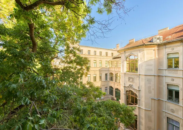 Millenium Spa-heroes * Budapest