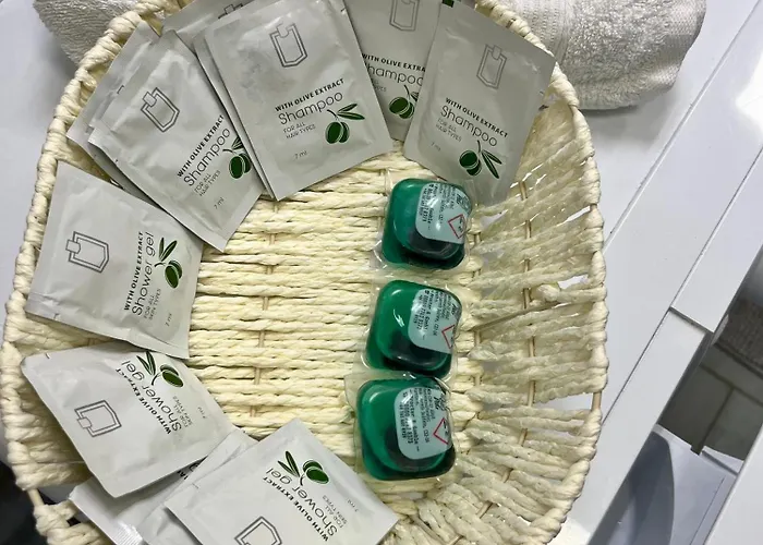 Appartamento Millenium Spa-heroes