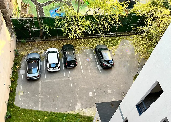 Appartamento Millenium Spa-heroes *