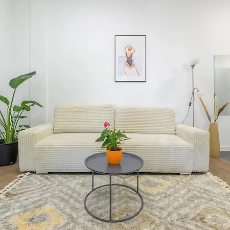 Appartement Millenium Spa-heroes *