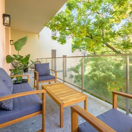 Millenium Spa-heroes Apartamento *