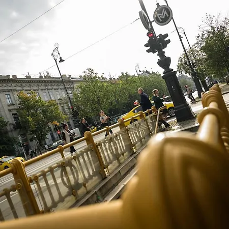 Appartement Millenium Spa-heroes