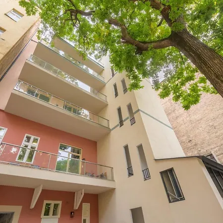 Appartement Millenium Spa-heroes